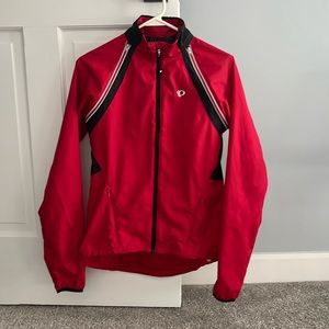 Pearl Izumi Barrier Jacket! Like new!